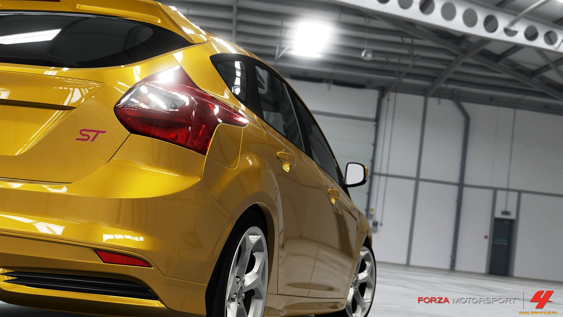  , forza motorsport 4, forza, motorsport, 4